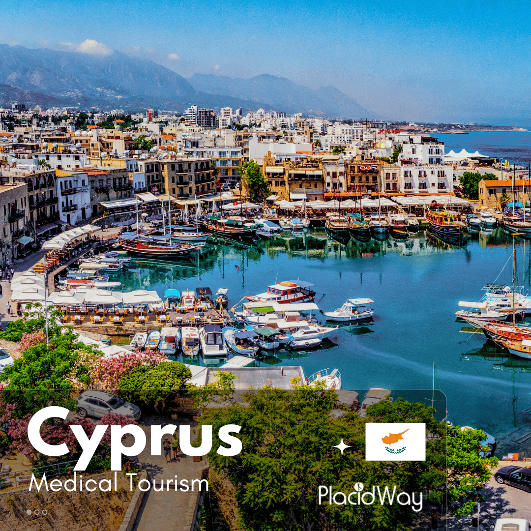 Zypern Medical Tourism
