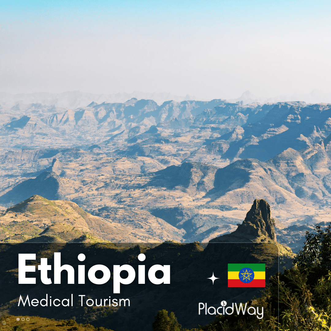 Äthiopien Medical Tourism