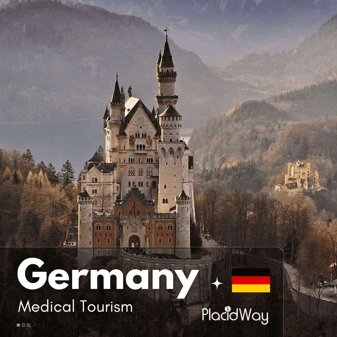Deutschland Medical Tourism