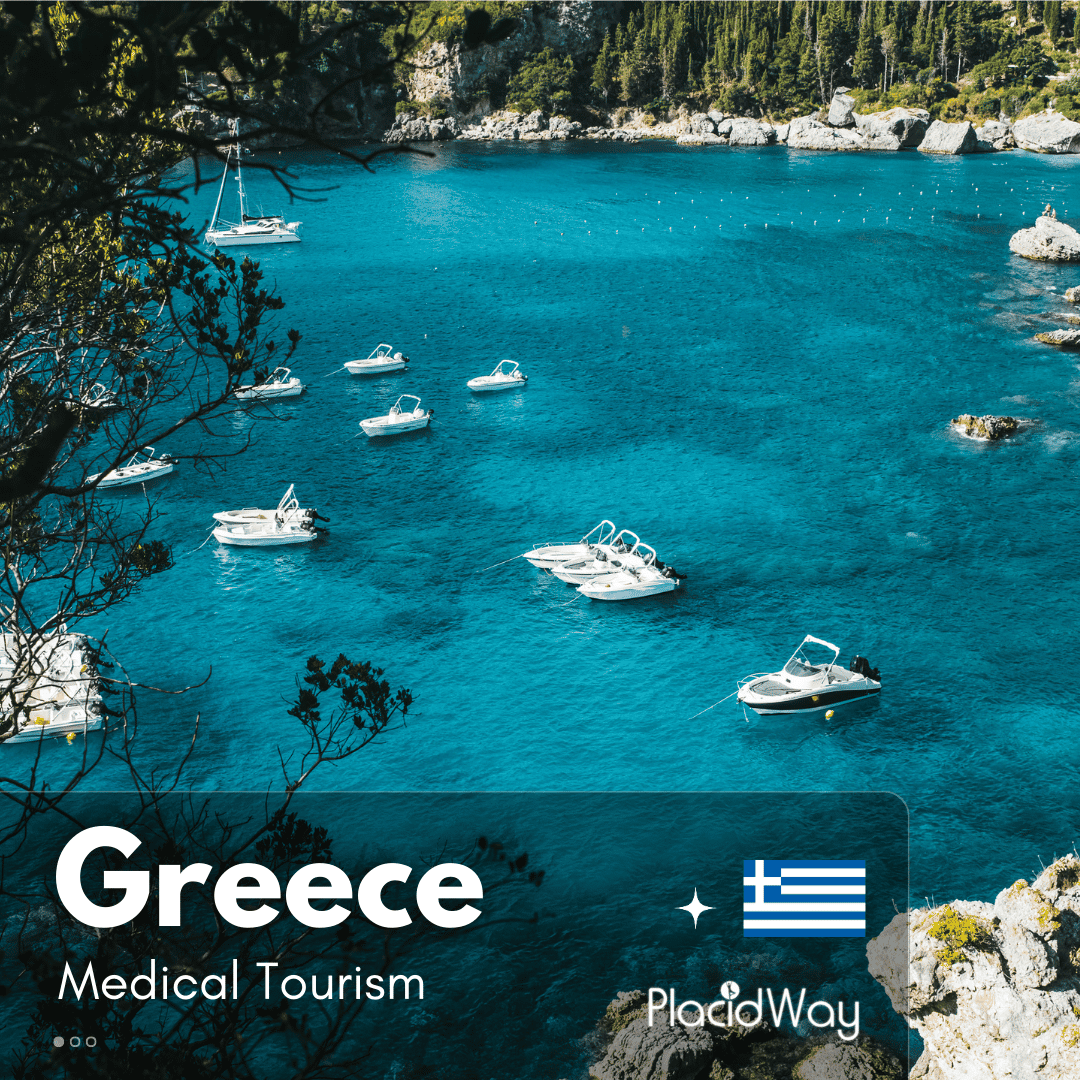 Griechenland Medical Tourism