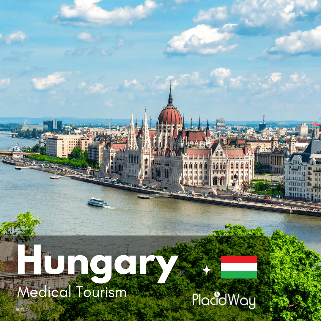 Ungarn Medical Tourism