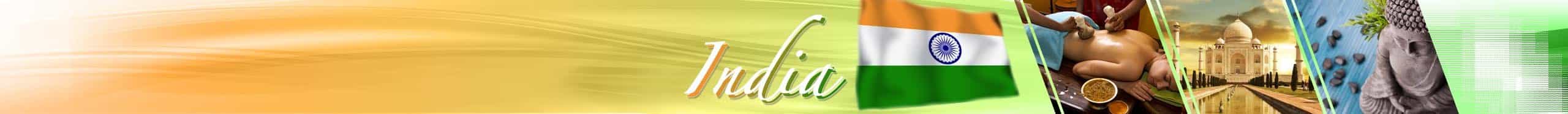 Indien Medical Tourism Image