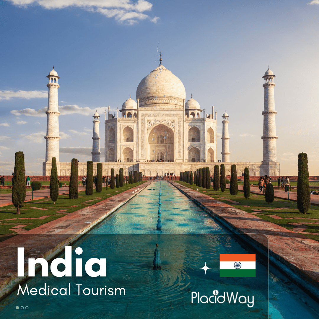 Indien Medical Tourism