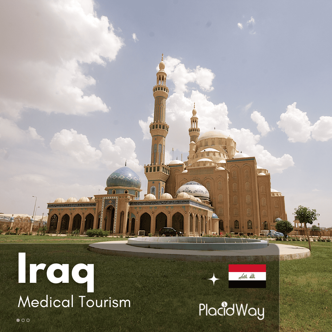 Irak Medical Tourism