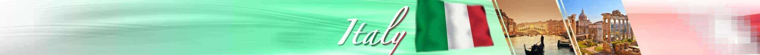 Italien Medical Tourism Image