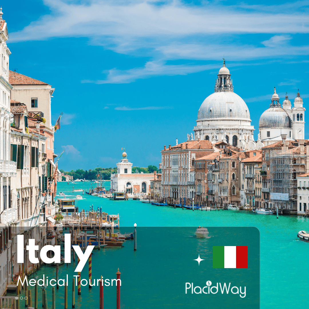 Italien Medical Tourism