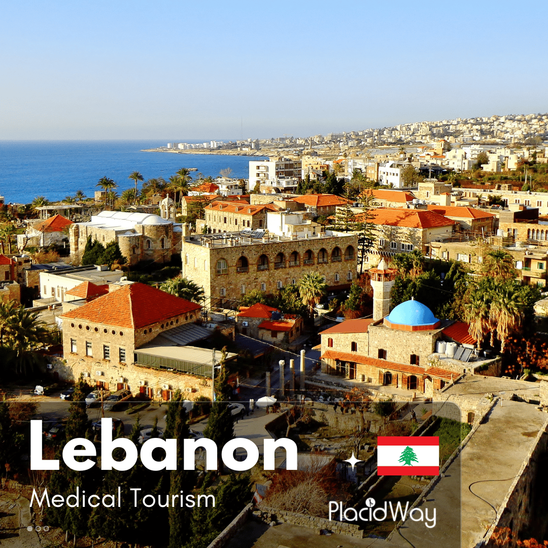 Libanon Medical Tourism