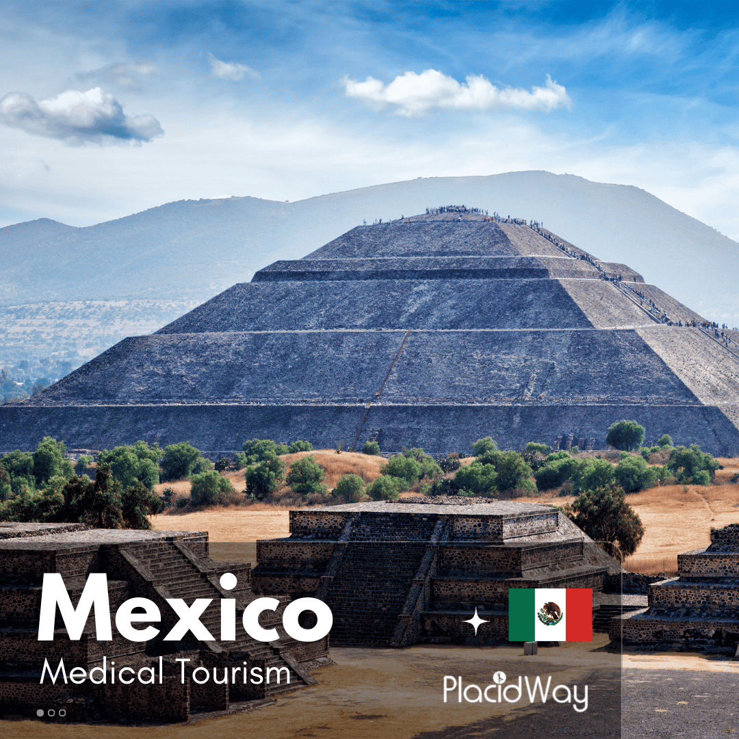 Mexiko Medical Tourism