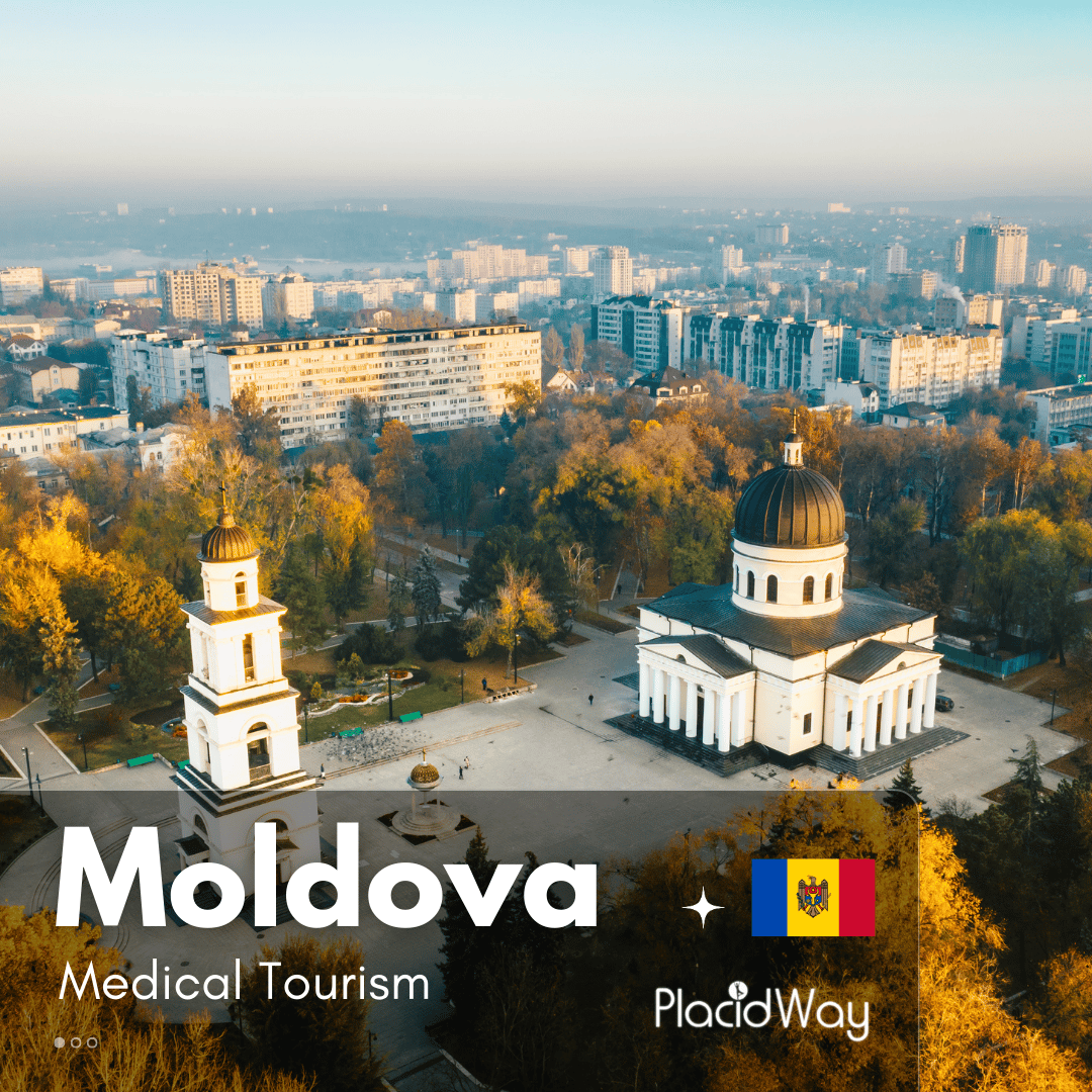Moldawien Medical Tourism
