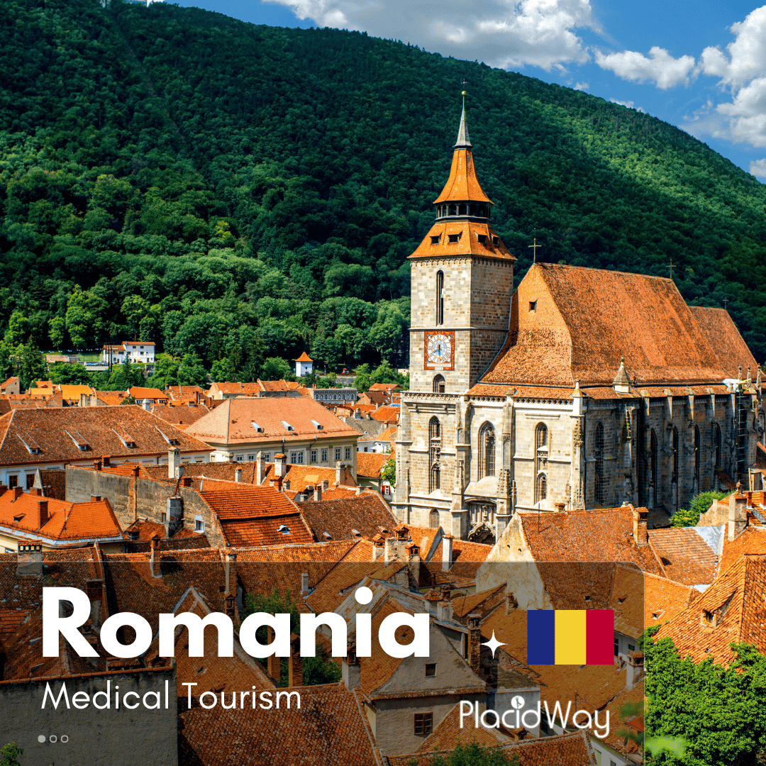 Rumänien Medical Tourism