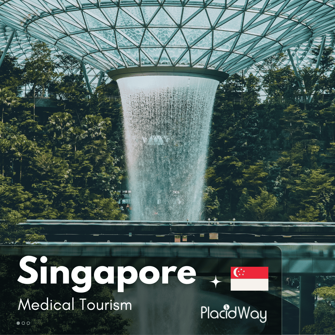 Singapur Medical Tourism