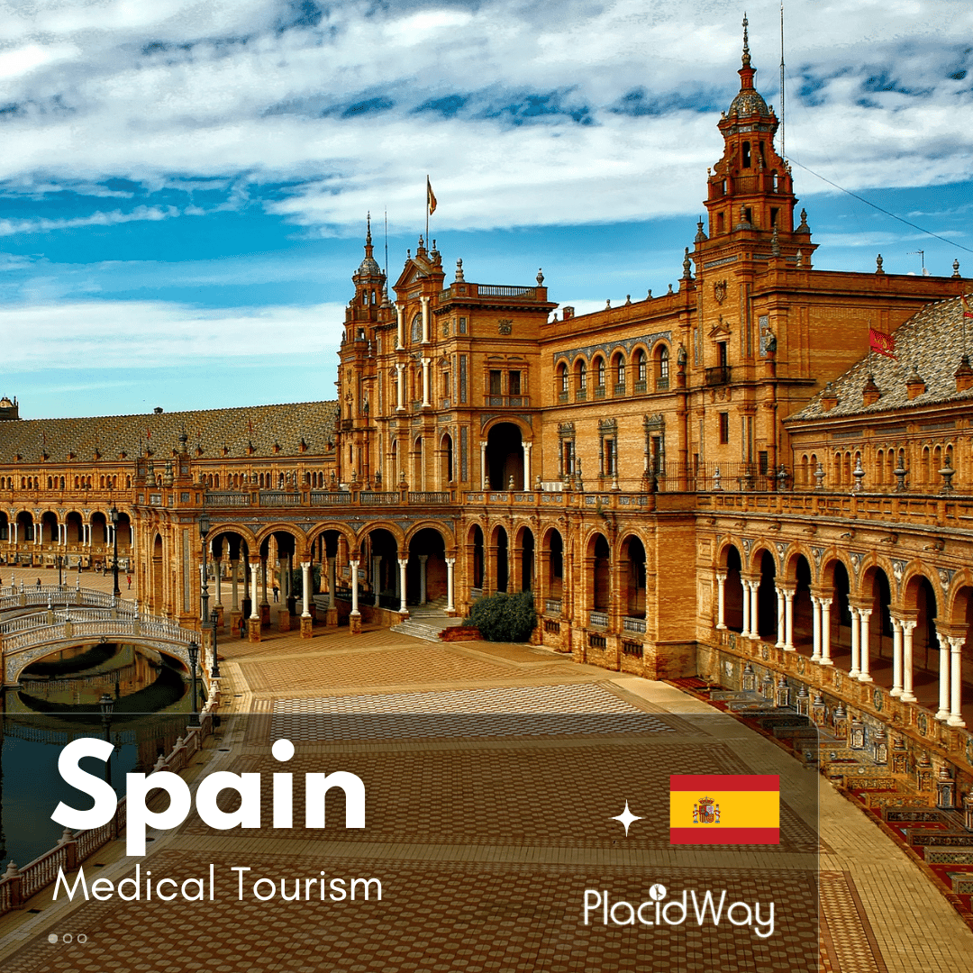 Spanien Medical Tourism