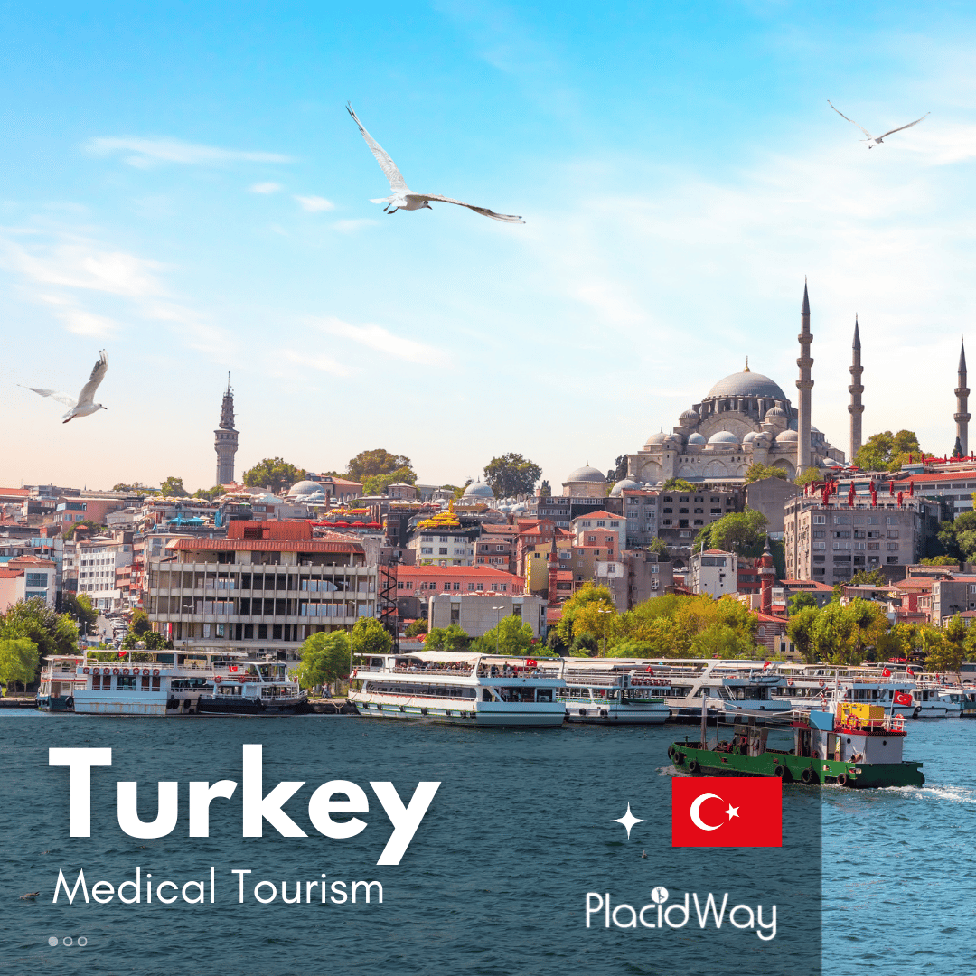 Truthahn Medical Tourism