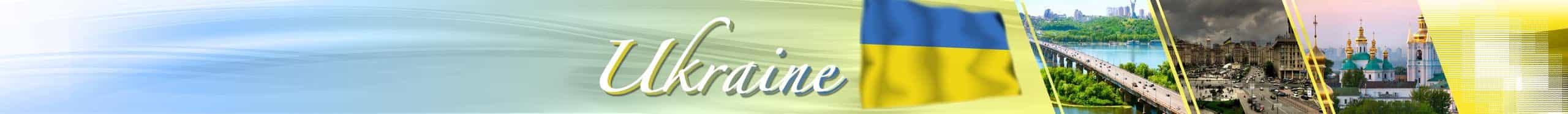 Ukraine Medical Tourism Image