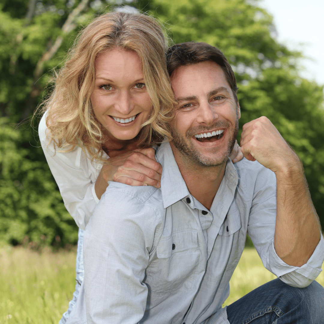 All-on-Six-Paket in Istanbul, Türkei von Bergedent