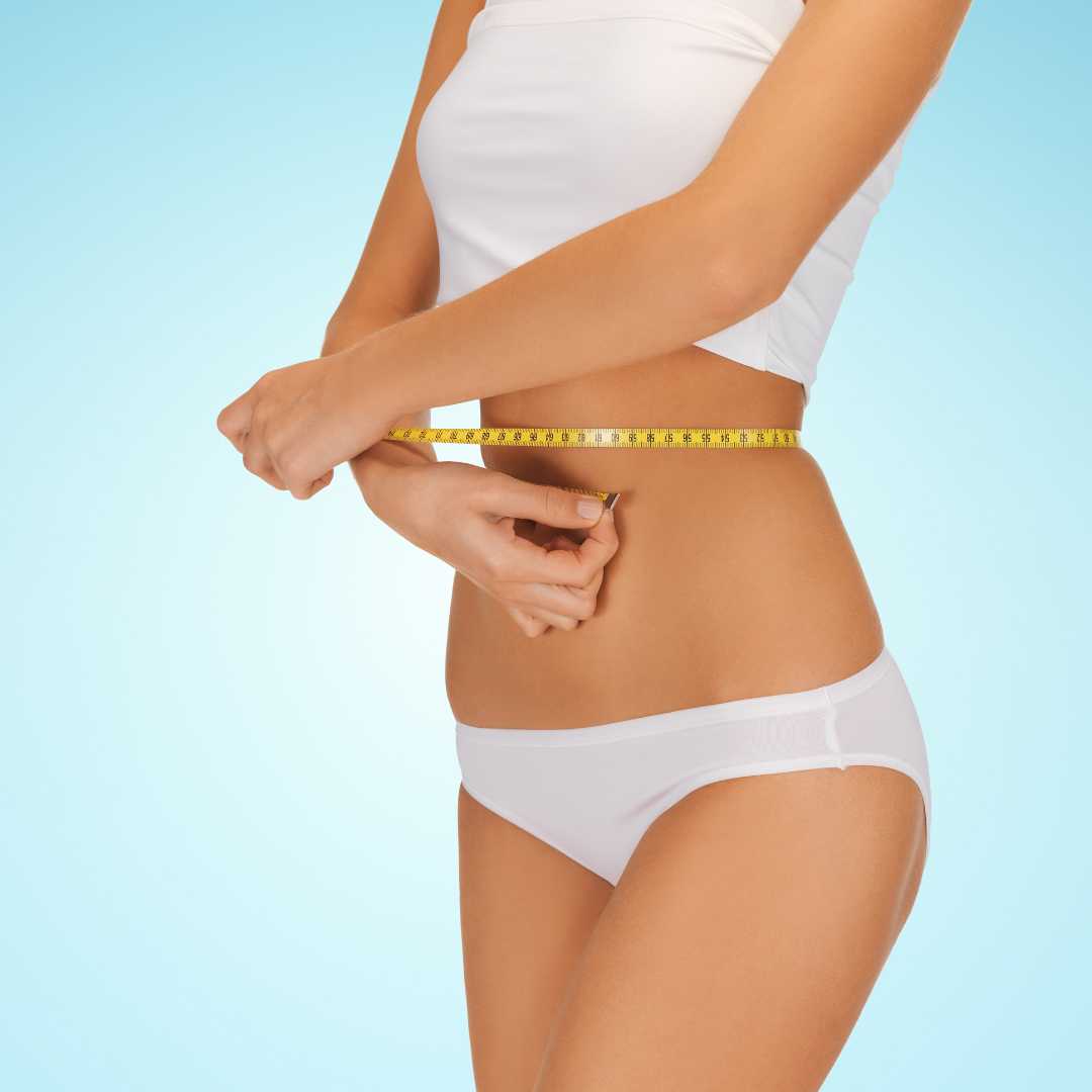 Magenbypass-Paket der CorpusRenew-Klinik in Antalya, Türkei