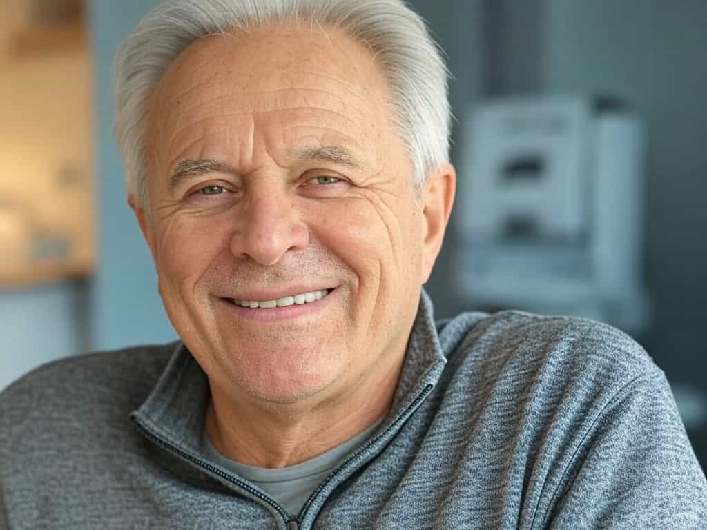 All-on-4-Zahnimplantate-Paket bei Dental Bosphorus, Istanbul, Türkei