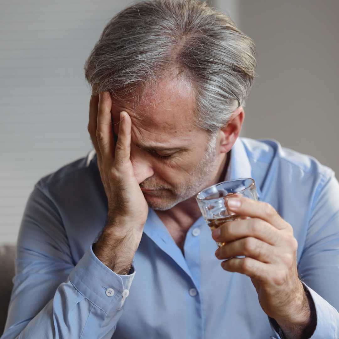 Alkohol- und Drogenbehandlungsprogramm | Suchtheilung
