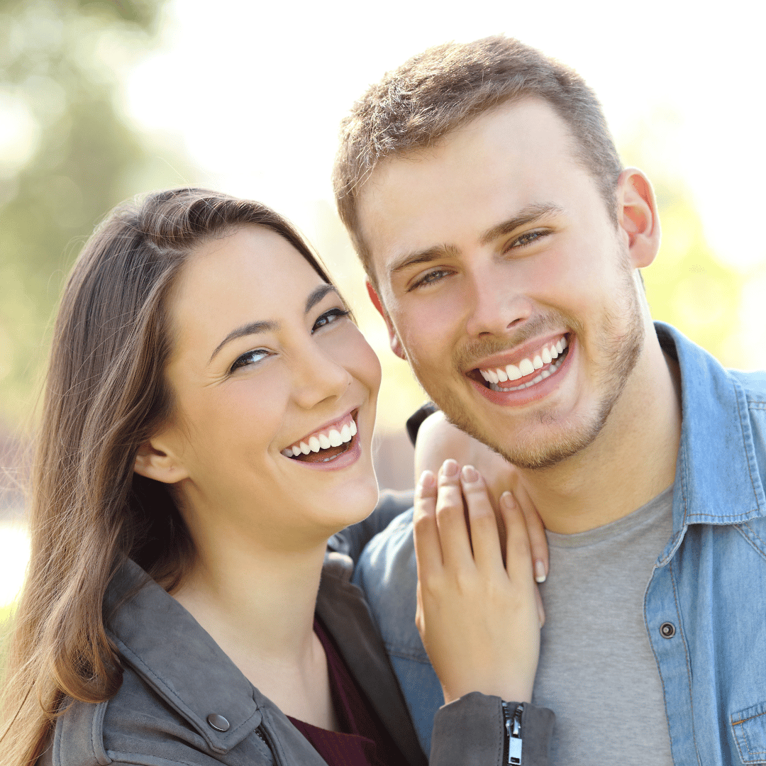 E-Max Laminate Veneers Paket in der Clinic Prime Istanbul, Türkei