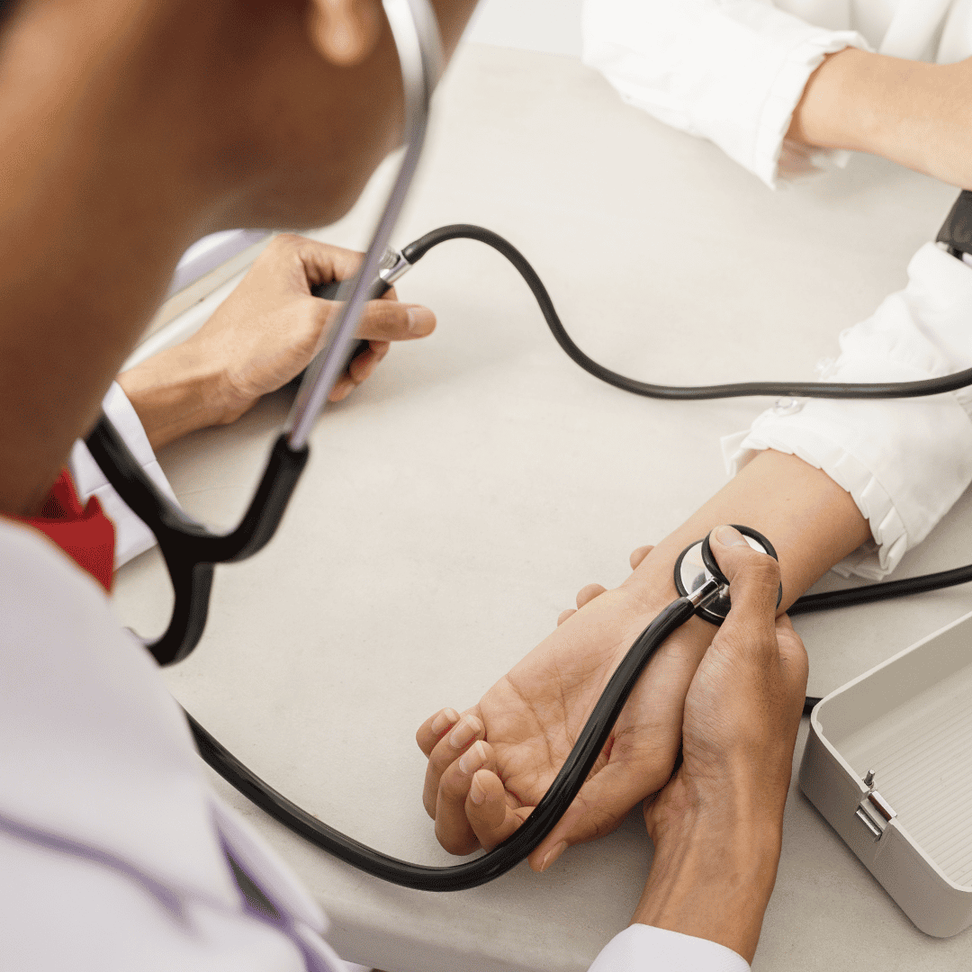 Ganzkörper-Check-up - Ihre Gesundheit, unser Engagement: Ganzkörper-Wellness-Scan