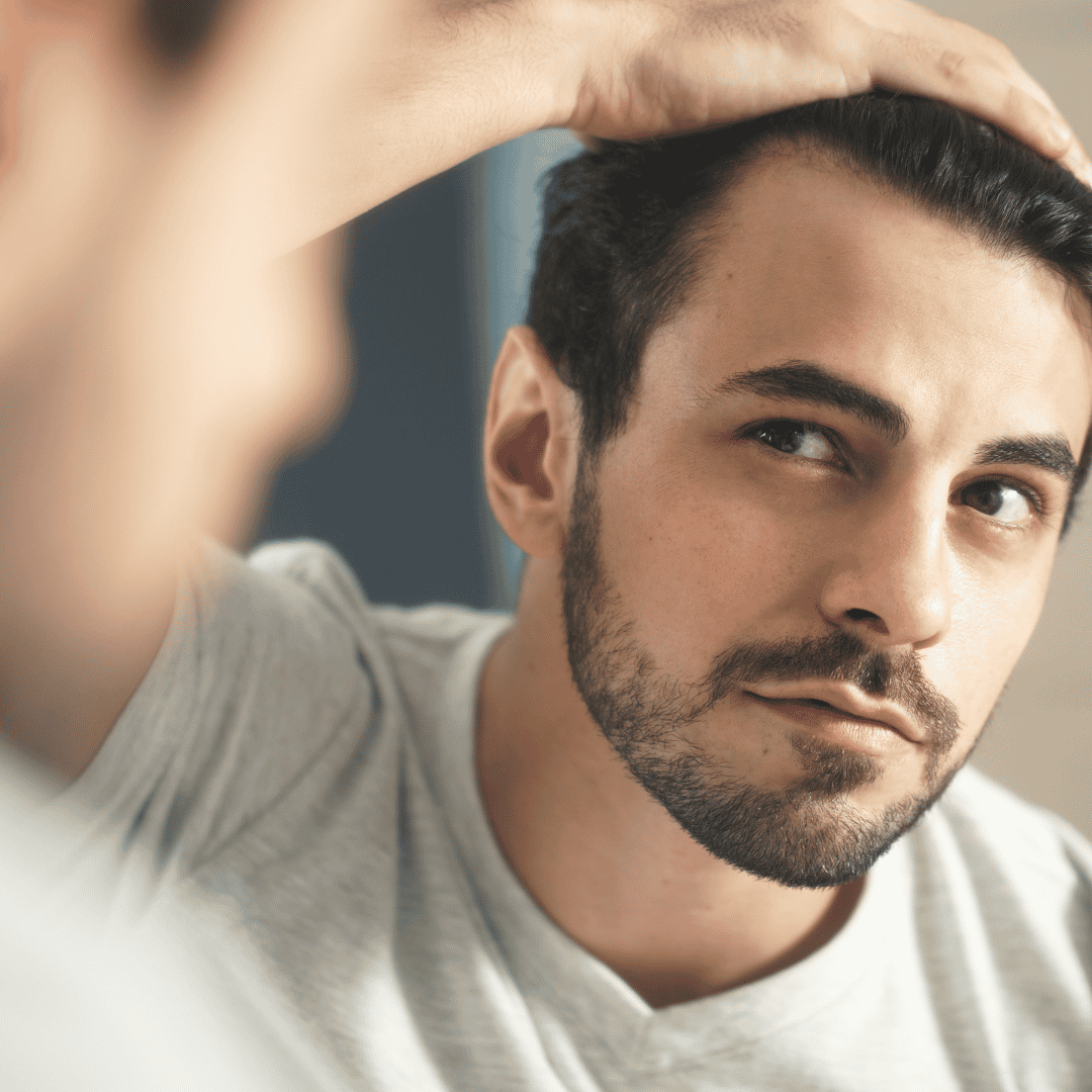 DHI-Haartransplantationspaket der Bellus Clinic