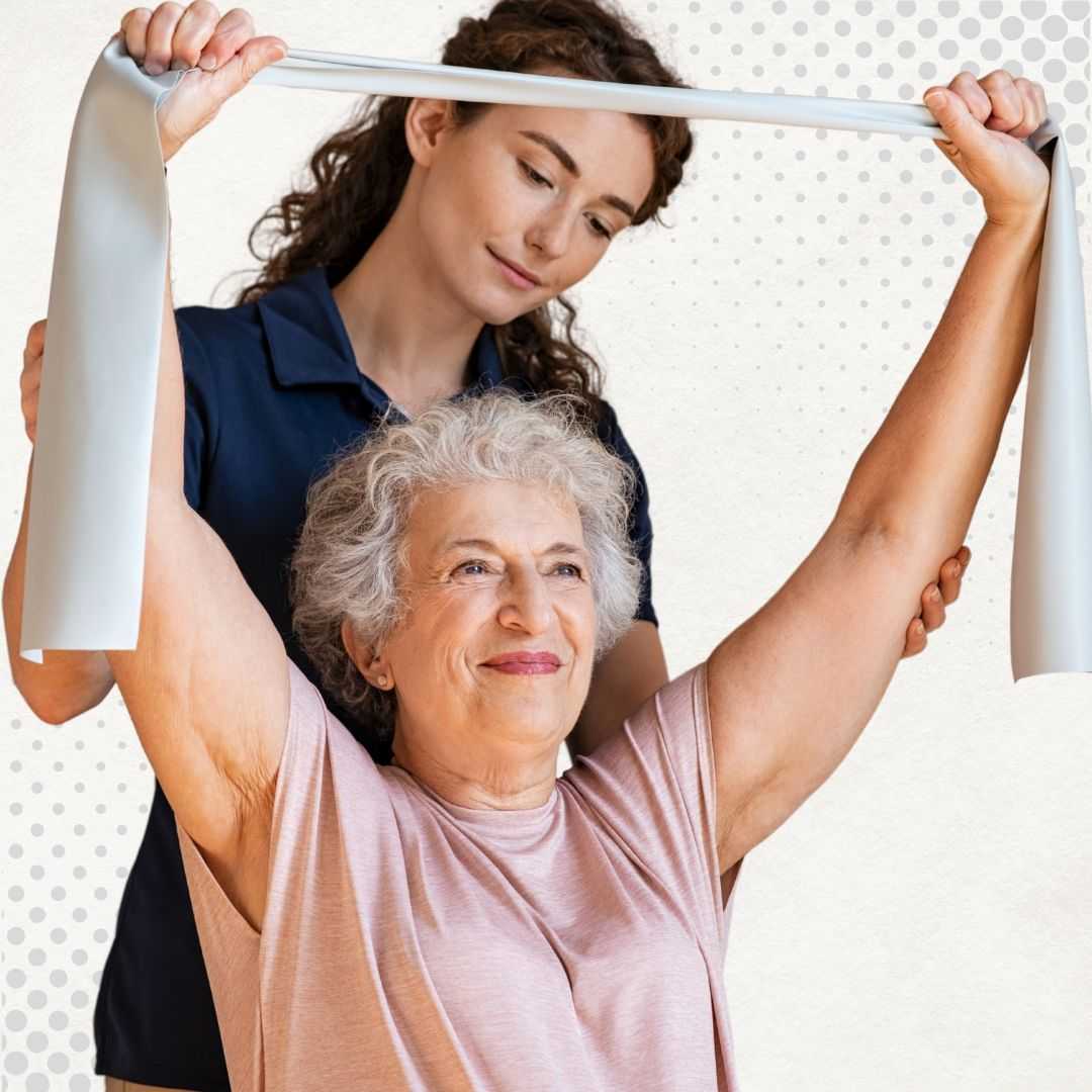 Rehabilitationspaket in Konya, Türkei vom Fizikon Medical Center