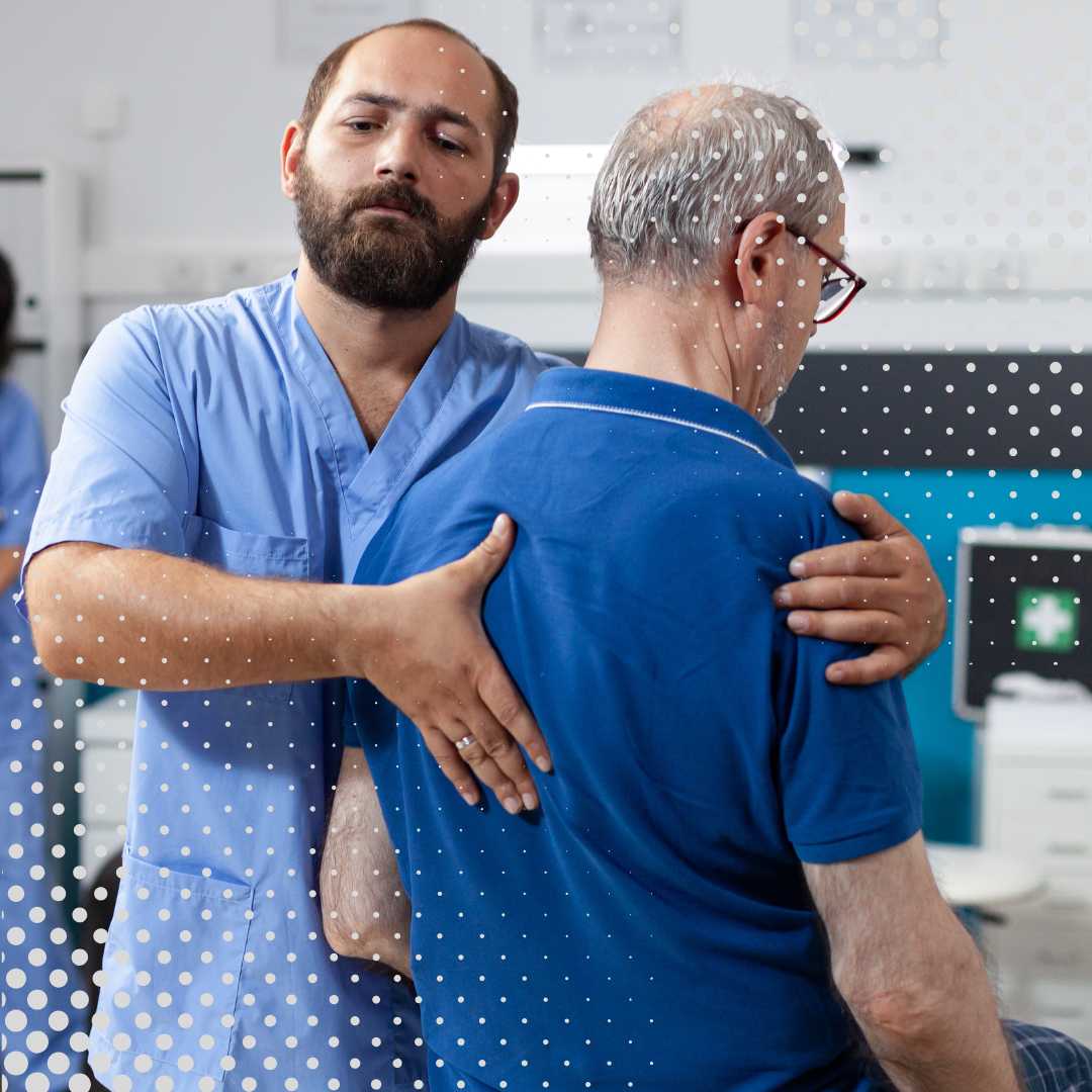 Stammzellentherapie-Paket für Rückenmarksverletzungen in Bratislava, Malacky, Slowakei von CellCenter