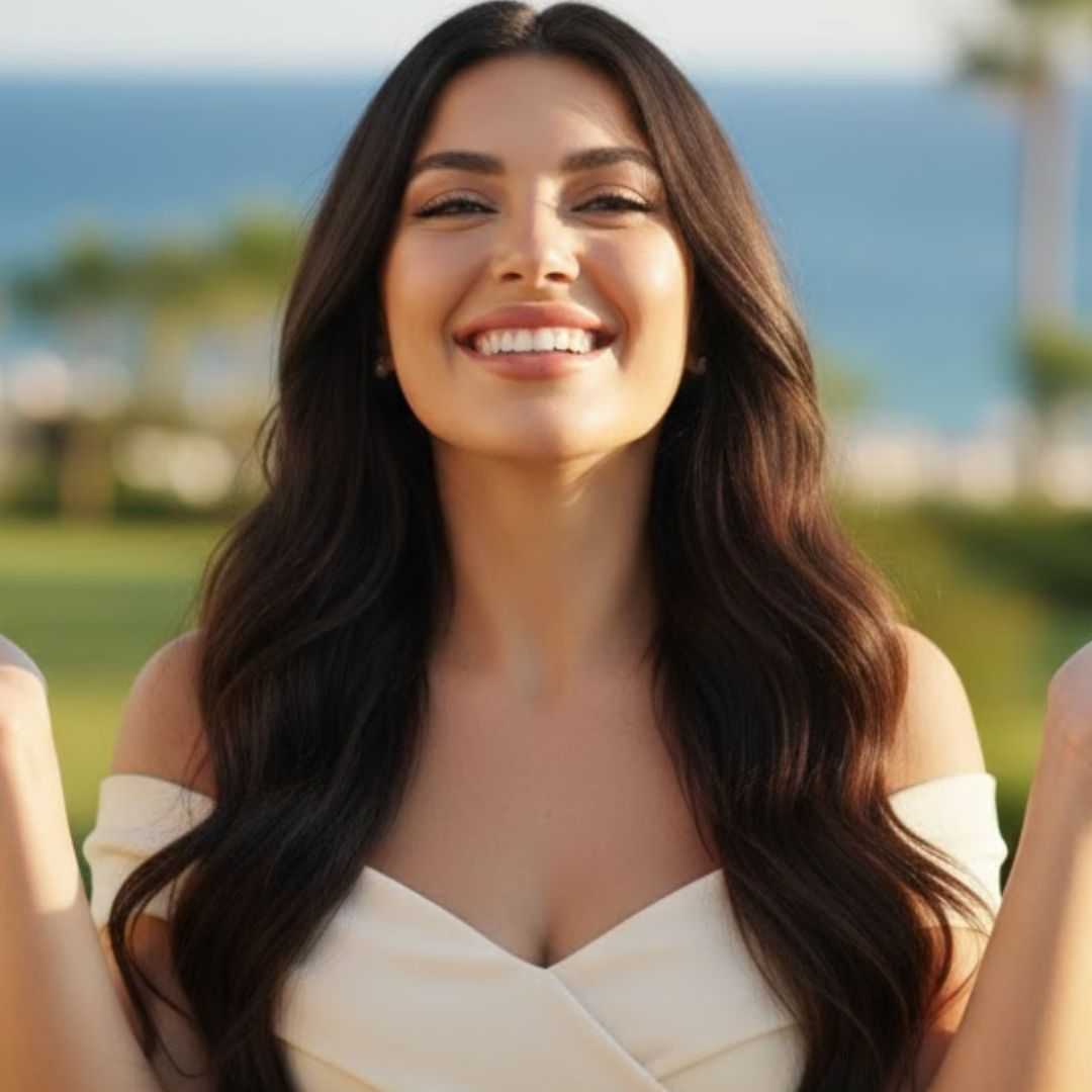 Komplettes Zahnimplantat-Paket (6 Implantate) in Istanbul, Türkei, von der YEG-Klinik