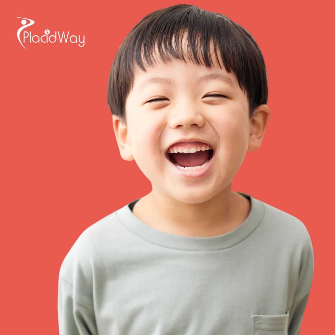 5-Tage-Programm Stammzellentherapie für Autismus-Paket in Bangkok, Thailand von der Vega Stem Cell Clinic