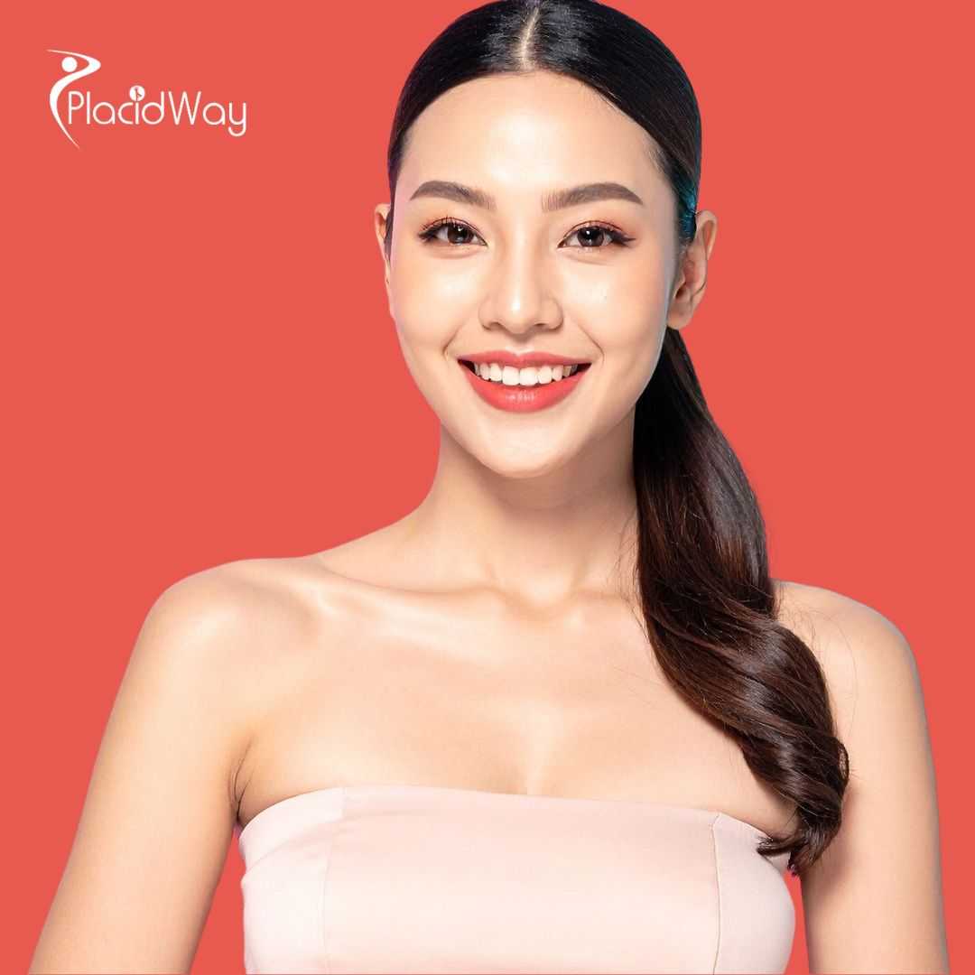 5-Tage-Programm mit Anti-Aging-Stammzellenbehandlungen in Bangkok, Thailand, von der Vega Stem Cell Clinic