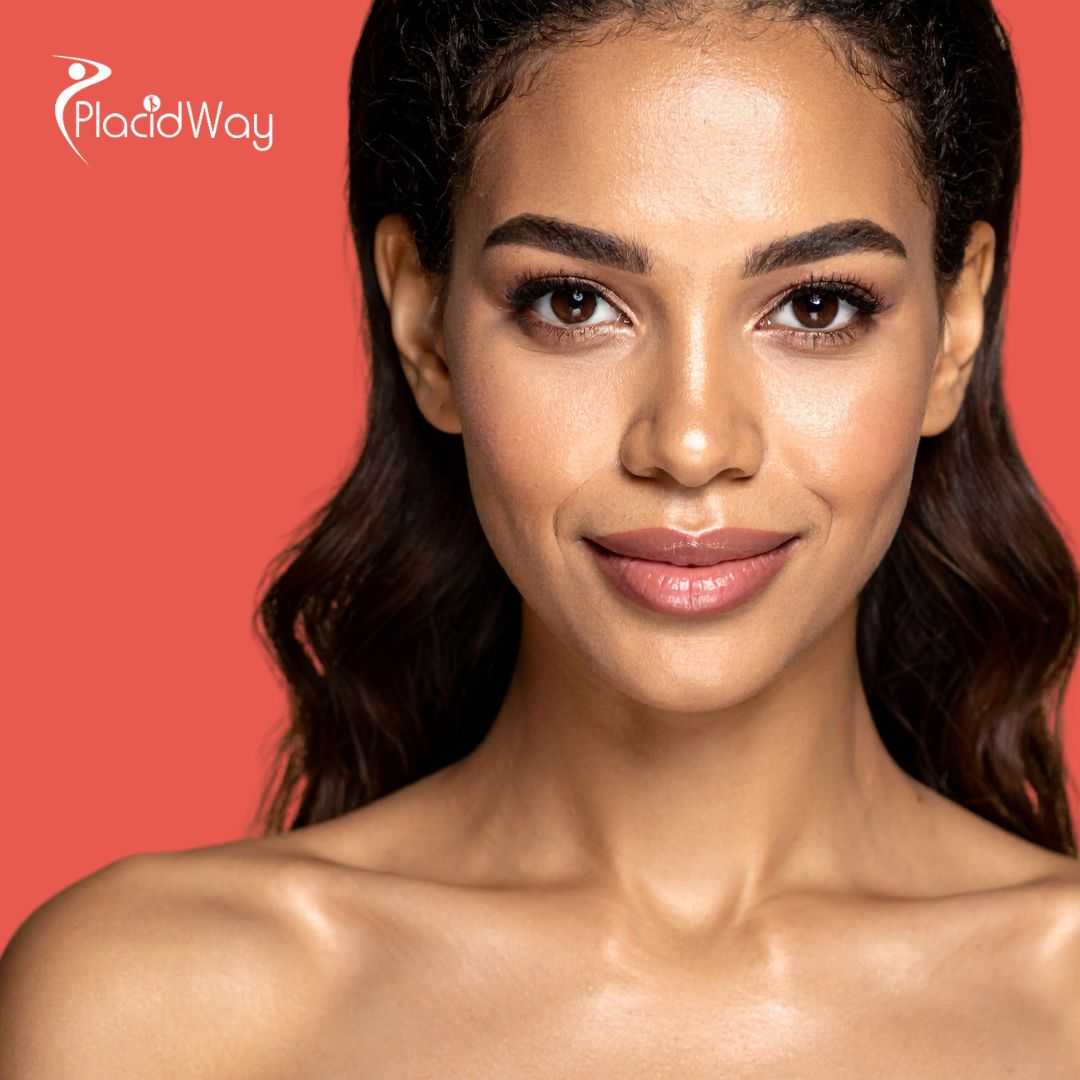 Facelift-Paket in Bangkok, Thailand, vom Asia Cosmetic Hospital 