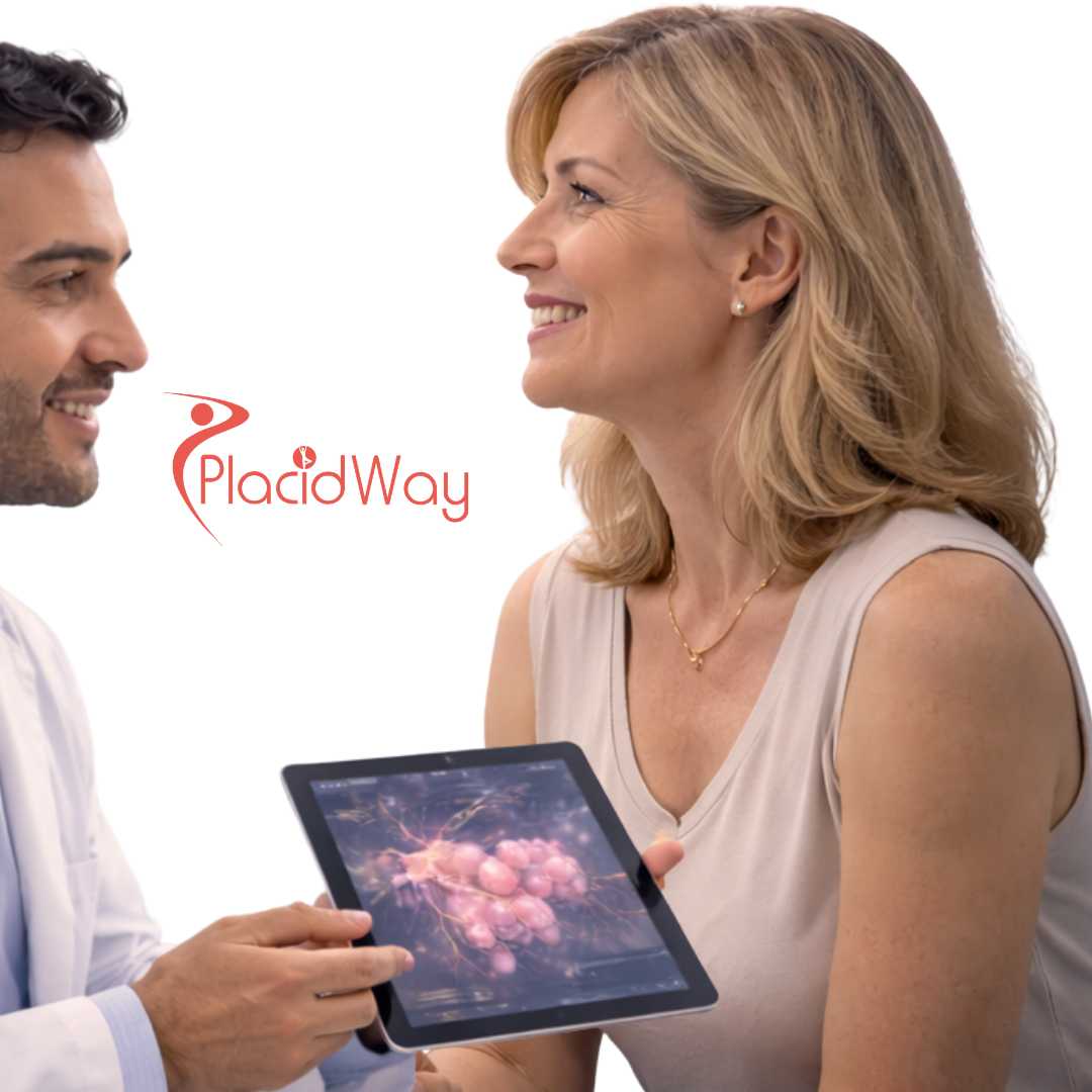 Stammzellentherapie für ein längeres Leben (Anti-Aging-Paket) in Izmir, Türkei, angeboten von der You Clinic