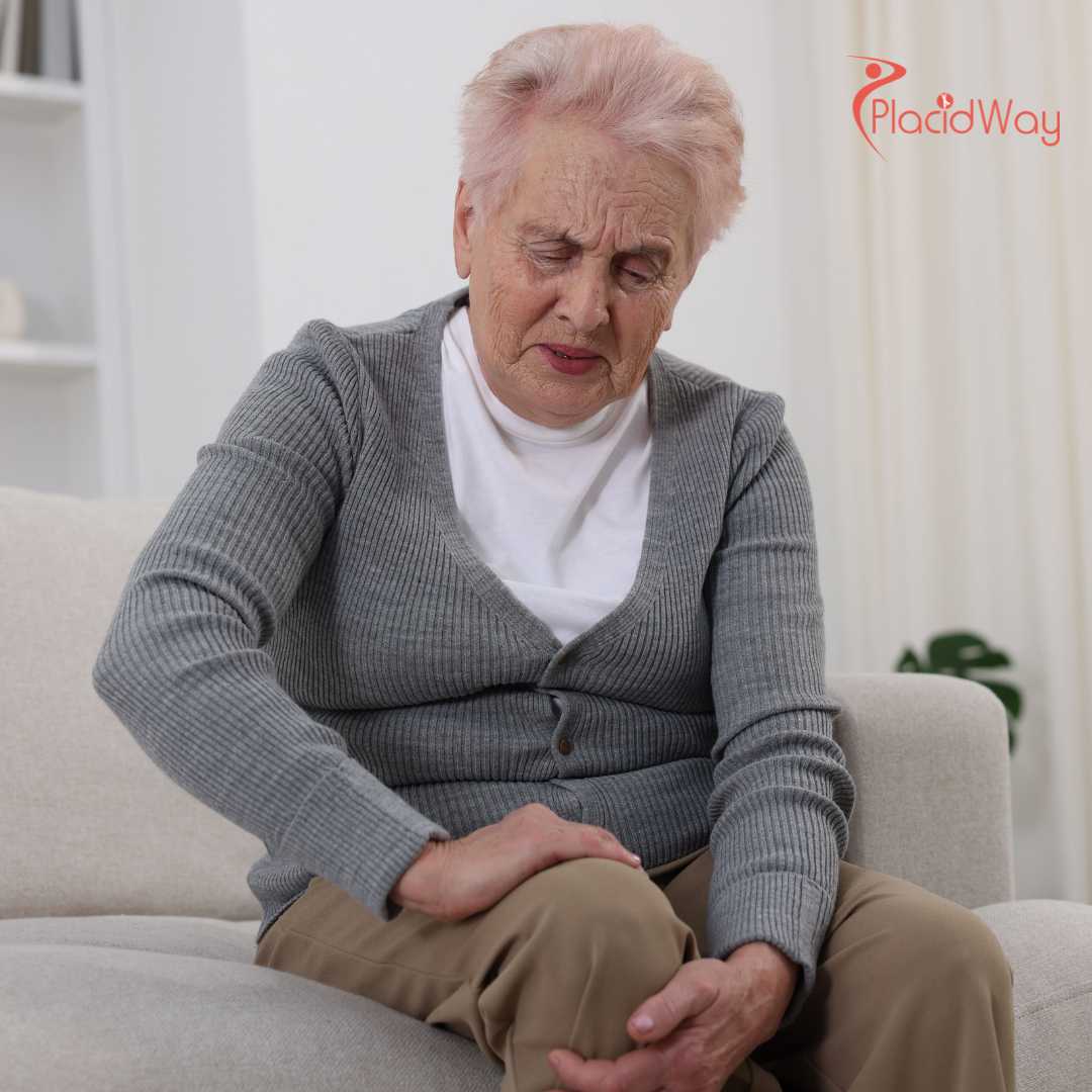 Stammzellentherapie bei Osteoarthritis in Mexiko-Stadt, Mexiko