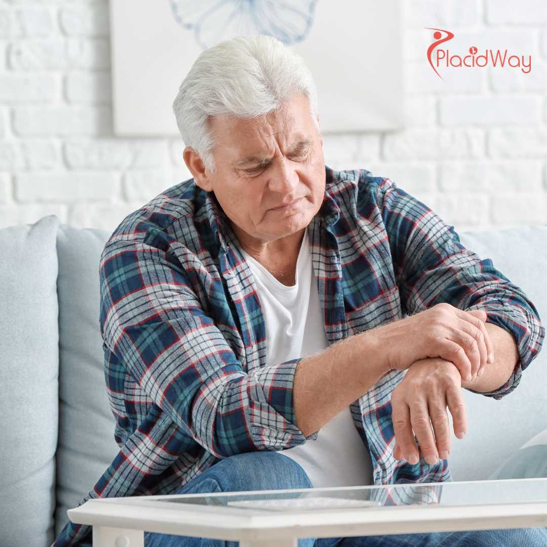 Stammzelltherapie für Parkinson in Mexiko-Stadt, Mexiko, in der MexStemCells Clinic