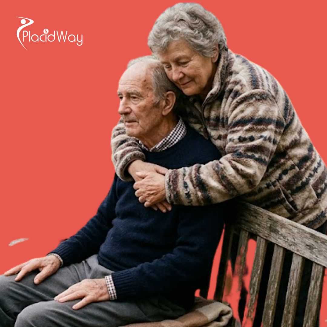 Stammzelltherapie für ALS-Paket in Bratislava, Malacky, Slowakei von CellCenter