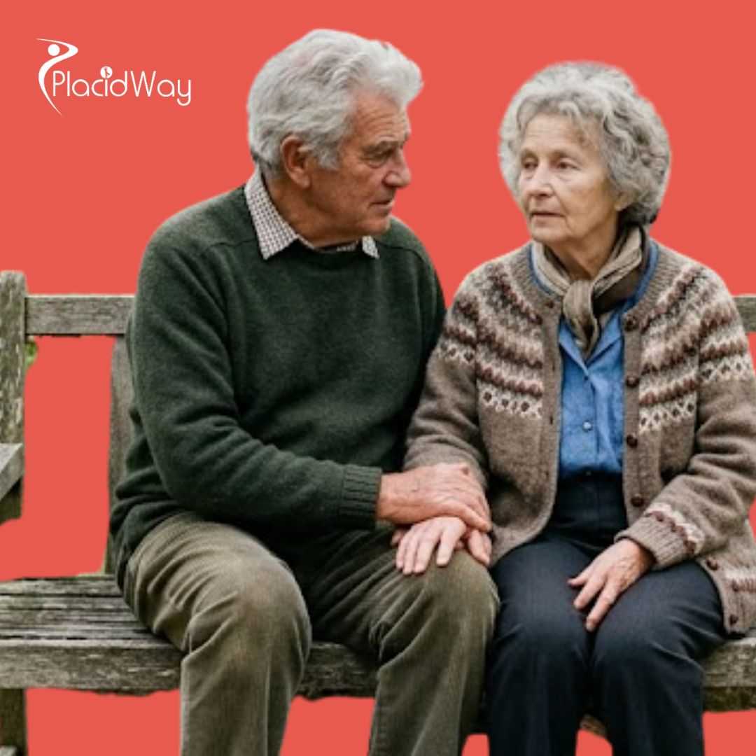 Paket „Stammzelltherapie für die Alzheimer-Krankheit“ in Bratislava, Malacky, Slowakei von CellCenter