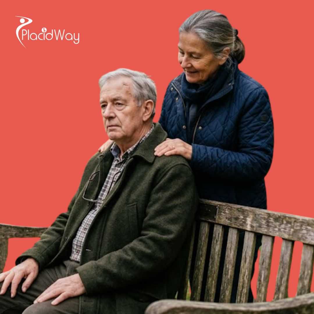 Stammzellentherapie-Paket für traumatische Hirnverletzungen in Bratislava, Malacky, Slowakei von CellCenter