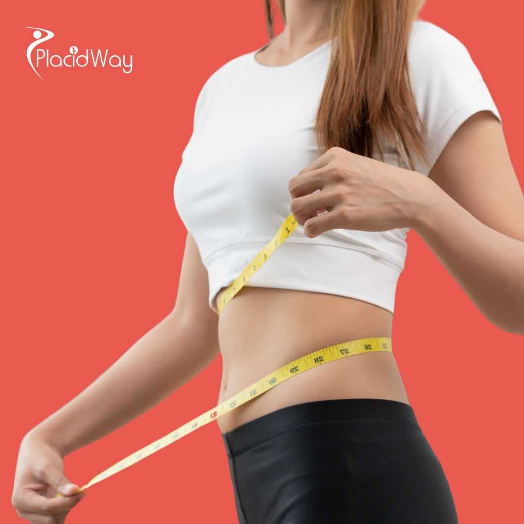 Magenverkleinerungs-OP-Paket in Istanbul, Türkei, von der Medical Park Hospitals Group