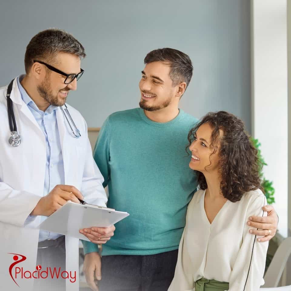 Wie hoch sind die Kosten für eine IVF-Behandlung zur Geschlechtswahl in der Türkei?