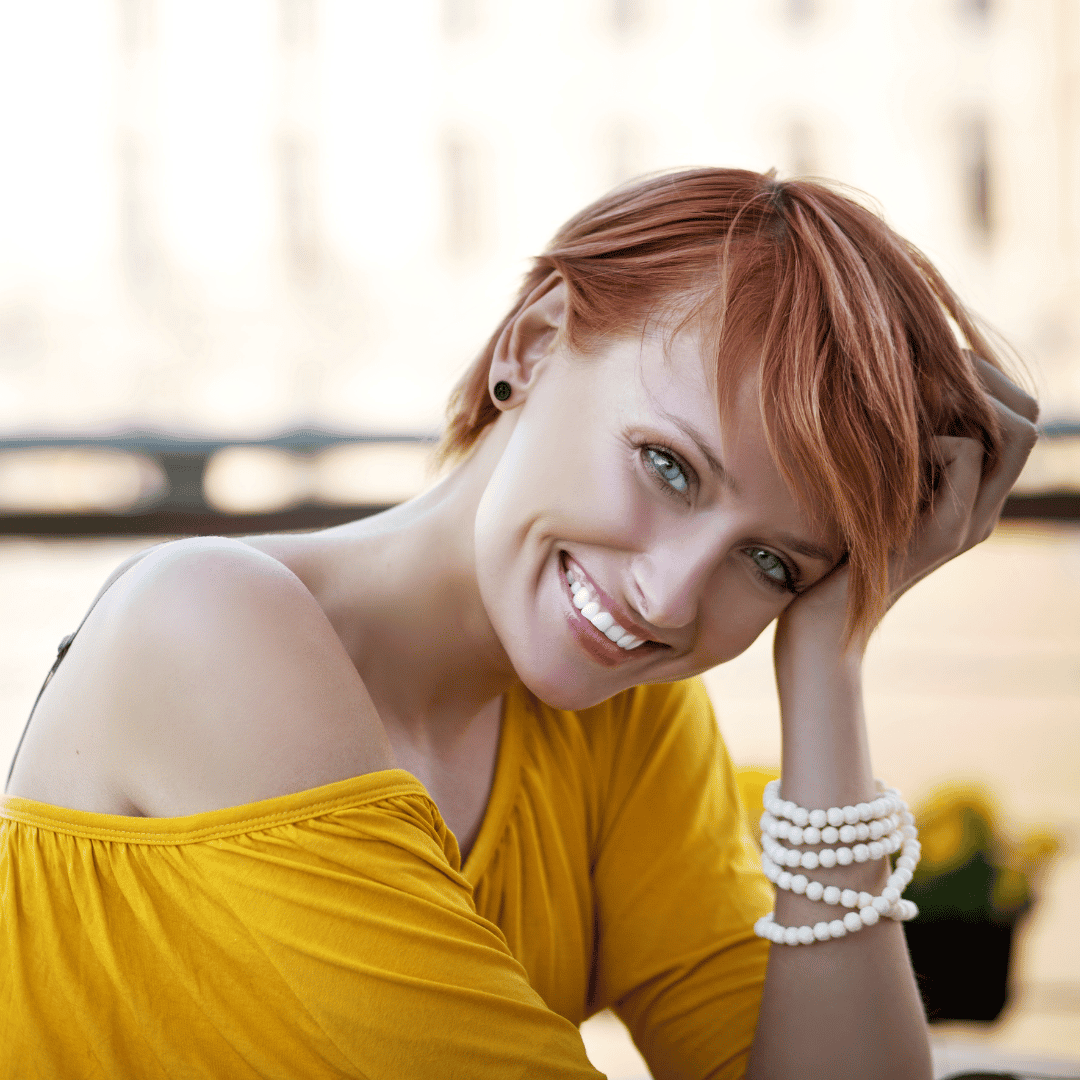 Revitalisieren Sie Ihr Lächeln: Vorher-Nachher-Bilder der Lächeln-Verjüngungskur in Istanbul, Türkei, durch die Tower Dental Clinic