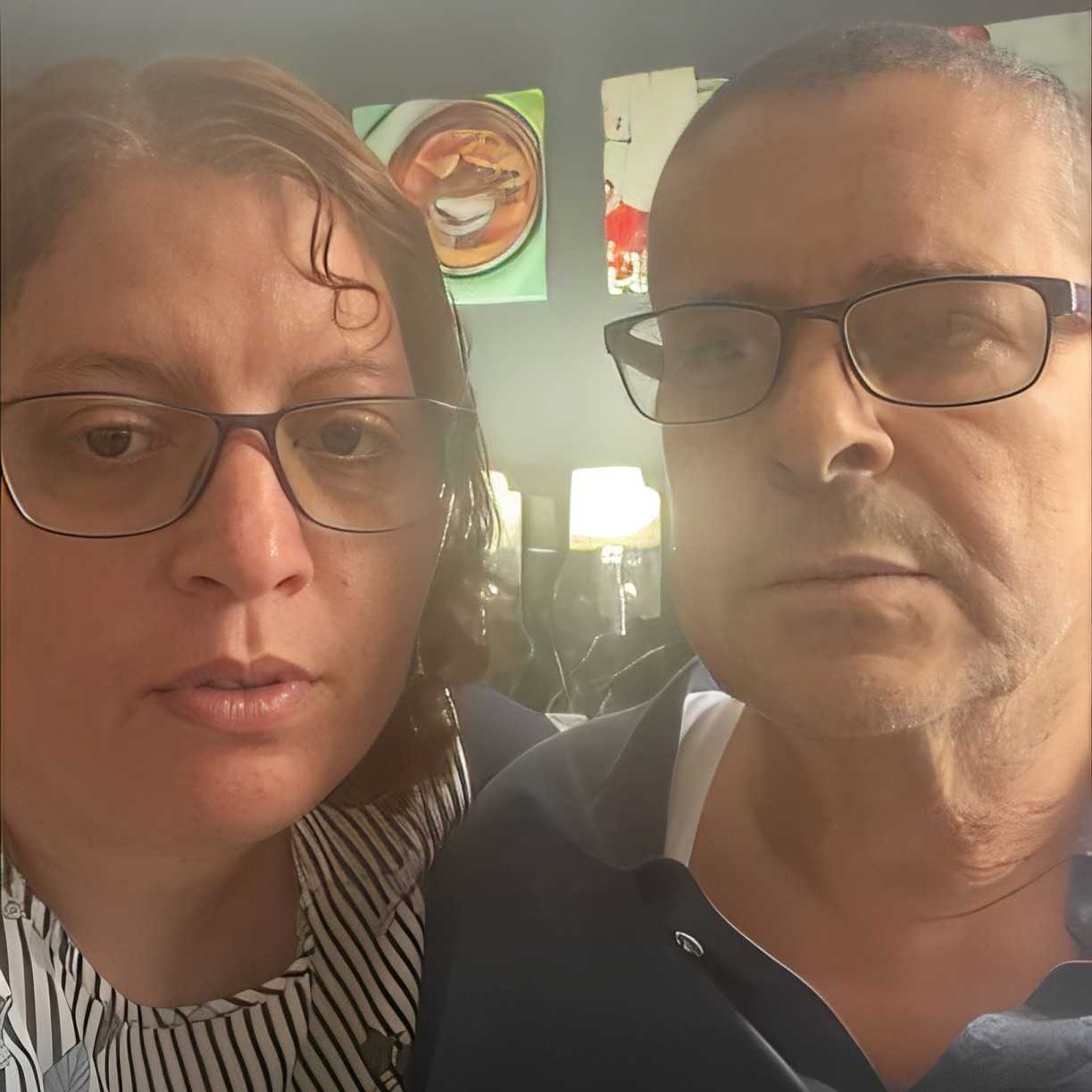 Mario Hagags Weg, seinem autistischen Sohn durch Stammzellentherapie bei MexStemCells, Mexiko-Stadt, zu helfen