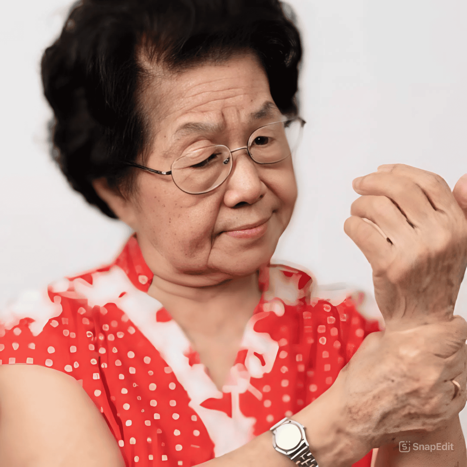 Johannas Reise von Brisbane nach Bangkok, Thailand, zur Osteoarthritis-Stammzelltherapie in der Vega Clinic