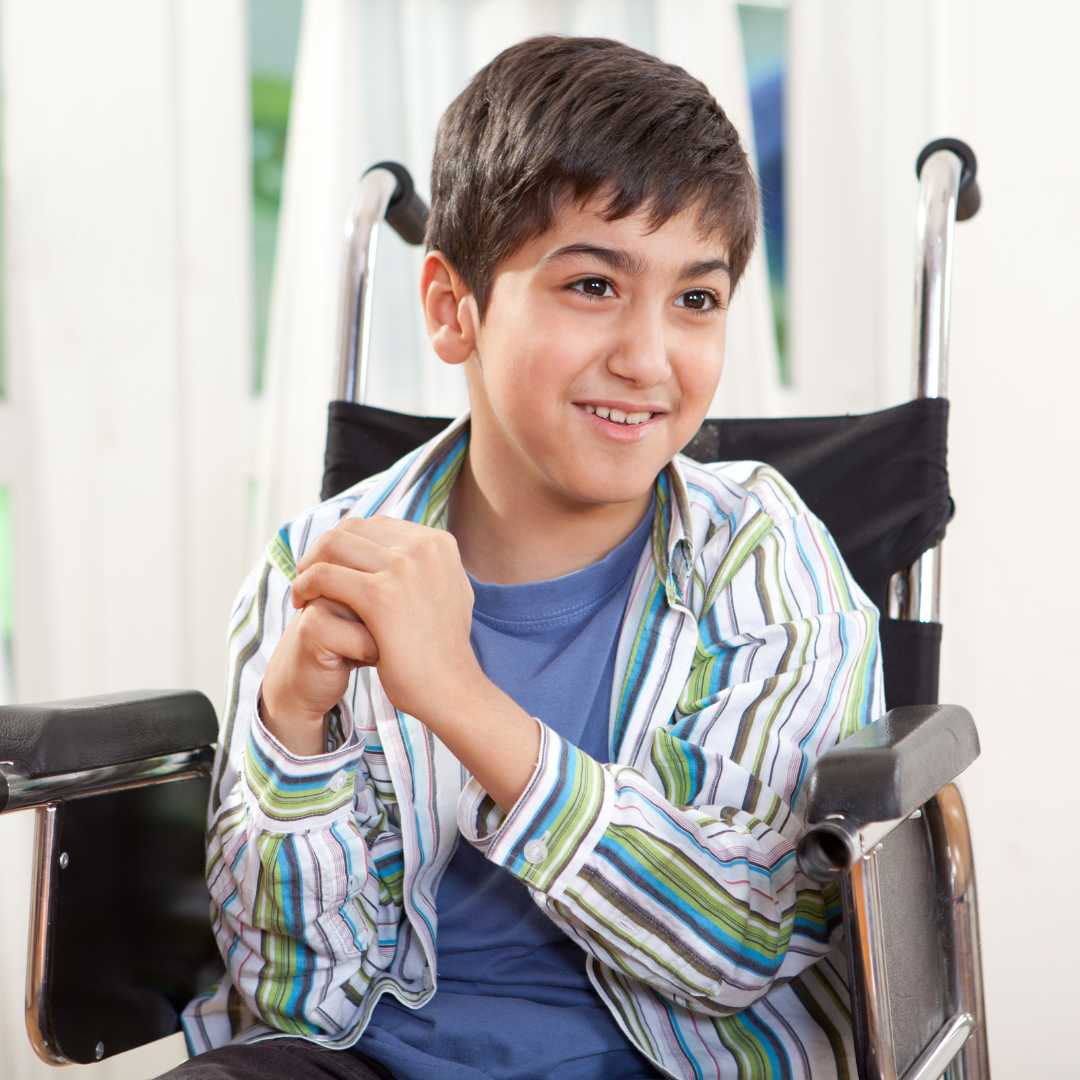 Xaviers Weg zur Heilung – Stammzellentherapie bei Autismus in Mexiko-Stadt, Mexiko