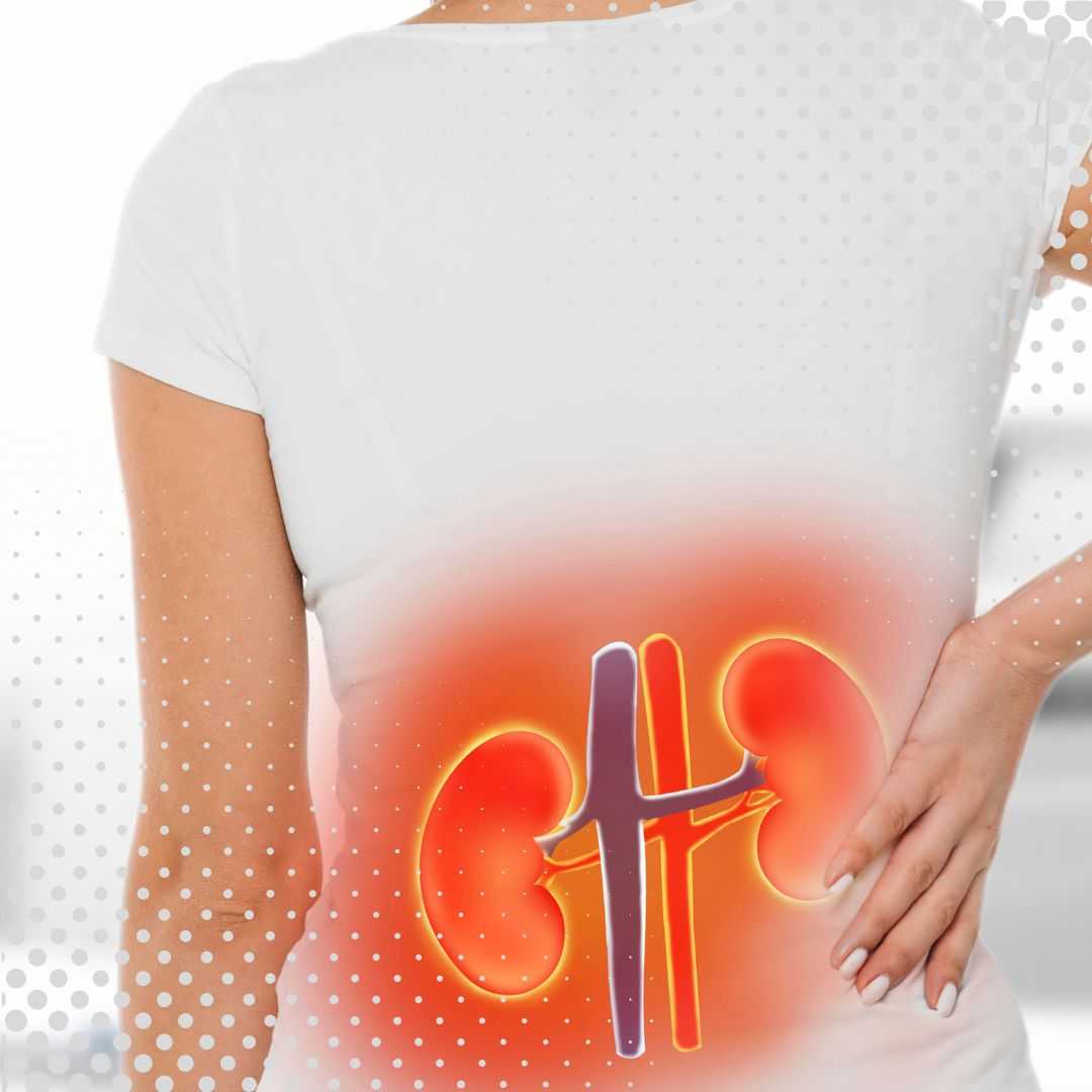 Wie die Stammzellentherapie bei Nierenversagen im MexStemCells-Zentrum in Mexiko-Stadt Veronicas Leben veränderte