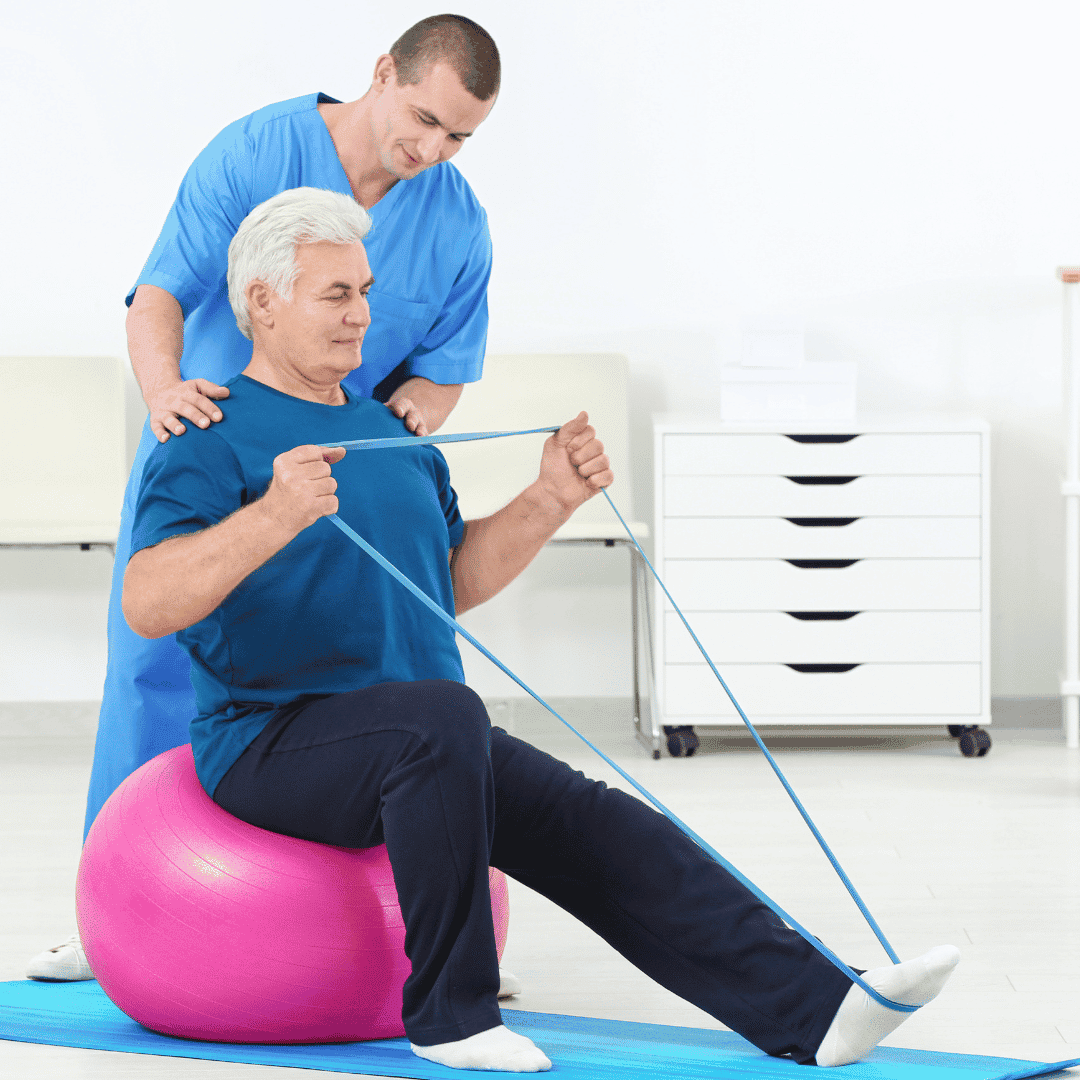 Physiotherapy