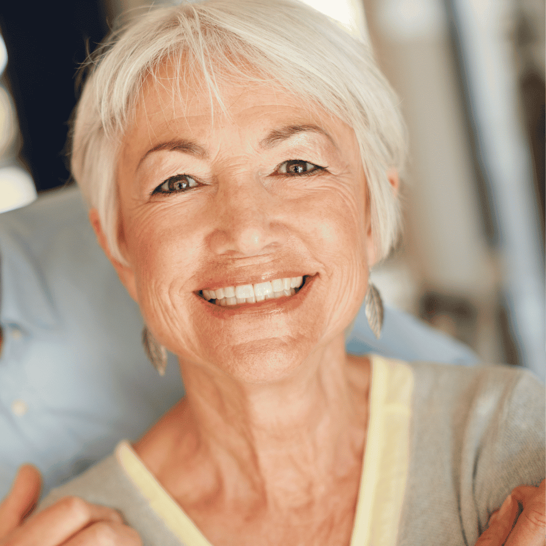 Longevity Treatments