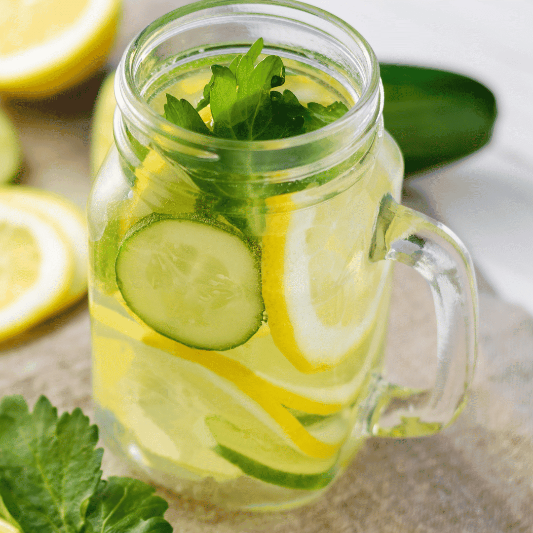 Detoxification Therapy