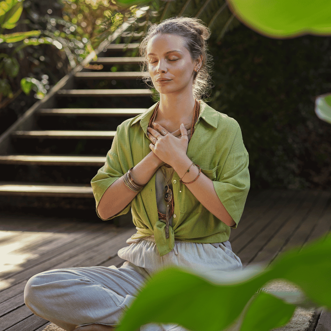 Mindfulness & Meditation Retreats