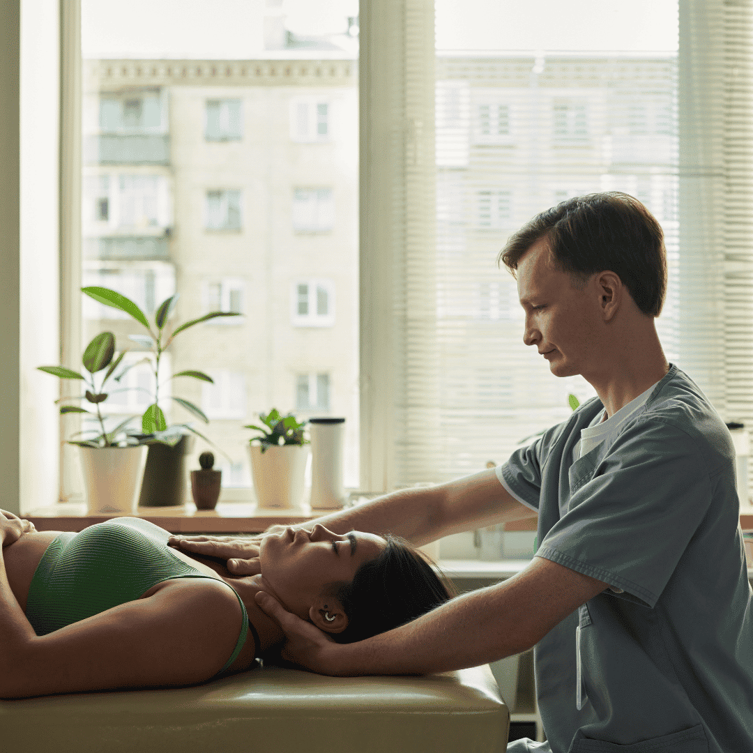 Chiropractic Wellness