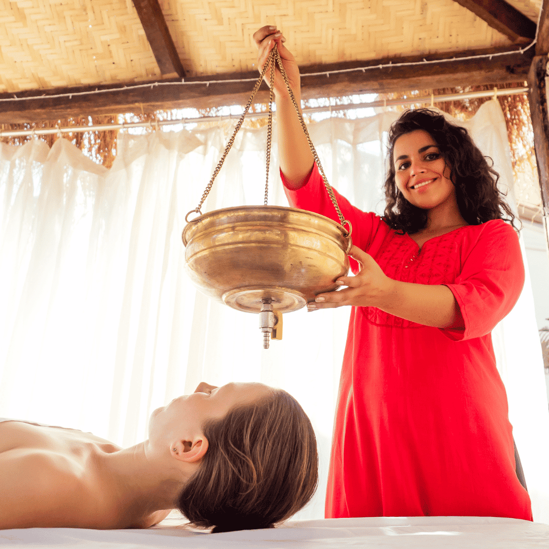 Panchakarma Detox